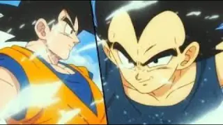WHAT IF Goku Trained LIKE SAITAMA?(Part 2)