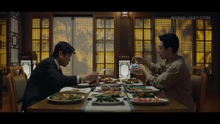 Nothing Uncovered (2024) ปมร้อนซ่อนเงื่อนEP 1 [ซับไทย]