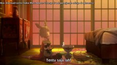 Isekai maou to shoukan shoujo no dorei majutsu season 2 episode 9 sub indo
