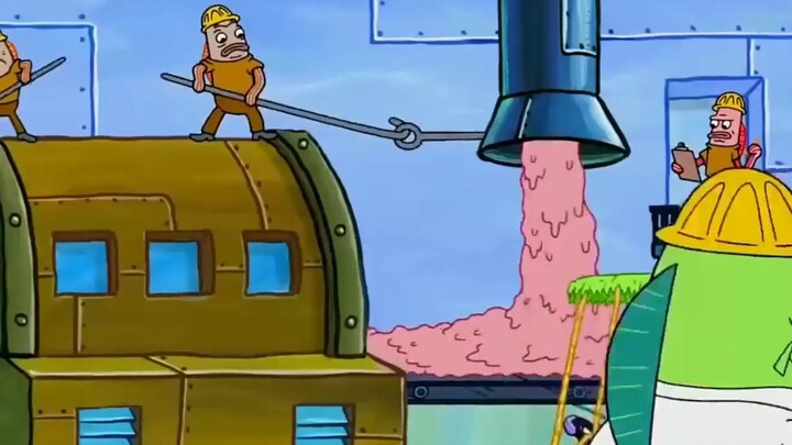 เพื่อหาเงินเจ้าของร้านปูถึงกับใช้ทรายเป็นวัตถุดิบทำเบอร์เกอร์ปู ช่างเป็นเจ้าของร้านใจดำจริงๆ!