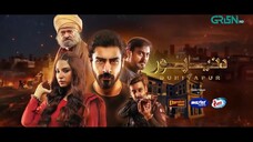 DuniyaPur Episode 16 [ENG CC] Khushhal Khan - Ramsha Khan - Nauman Ijaz _ 8th Ja