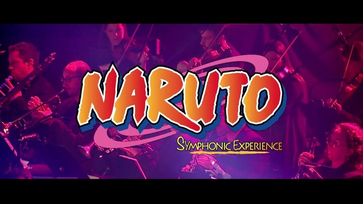 Naruto Symphonic Experience - Tourtailer