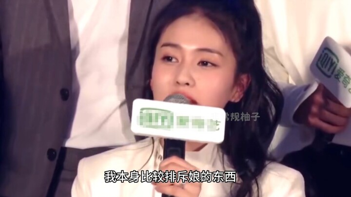 Oh my god, the more I dig, the more I find… No wonder she’s suddenly being mocked all over the inter