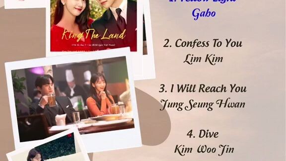 𝚔𝚒𝚗𝚐 𝚝𝚑𝚎 𝚕𝚊𝚗𝚍