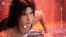 Shrouding The Heavens Eps 113