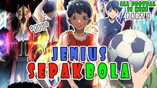 1️⃣ BOCAH JENIUS SEPAK BOLA❗ ALL FOOTBALL TALENTS IS MINE
