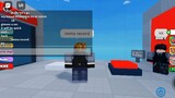Playing Random 2 player obby with my friend