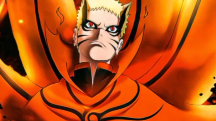 Naruto Uzumaki