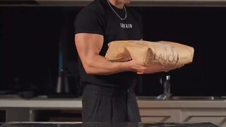 On How to Sexually Harass Ingredients