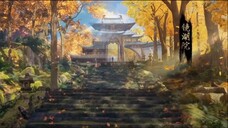 New Donghua "Azure Legacy" Upcoming 2023.7~8 July ~ August 沧元图(Cang Yun Tu)