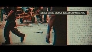 project silent Korean Tagalog dub