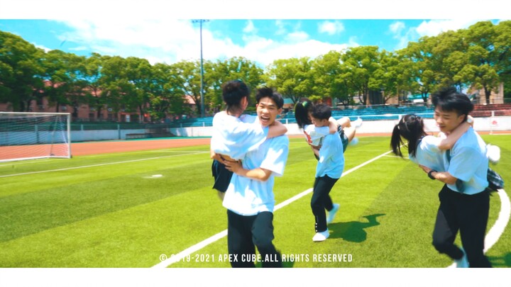 [Yan Pan\Xiaoxue ออกแบบท่าเต้น] Gee | ฉันเดาว่าคุณยังไม่ได้เห็นผลงานนะ