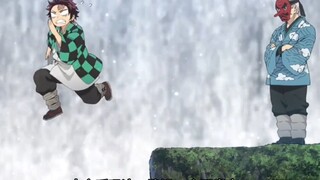 水之呼吸的修炼者皆是异于常人