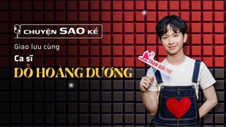 Đỗ Hoàng Dương tái debut, khí chất "đam mỹ Thái Lan" làm fan mê mẫn? | TGT