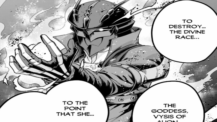 Failure Frame: I Became the Strongest and Annihilated Everything with Low-Level Spells Chapter 67 Pa