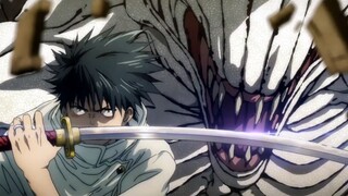 【2月24日/剧场版/即将上映/MAPPA】咒术回战0 台湾上映 直前PV【官方中字】