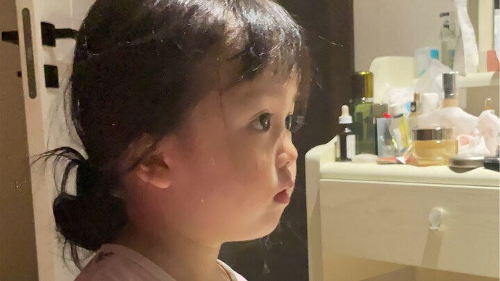 ปี้เล็กๆ ปี้เล็กๆ～ฉันอยู่นี่!