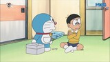 #Doraemon: Ăng ten dự báo - Cái gì cũng có 2 mặt của nó =))