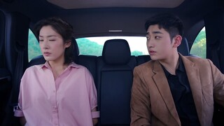 แต่งรักมัดใจบอส EP18