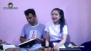PERTAMA KALI BUKA DAN DI BUKAIN _SILVER PLAY BUTTON
