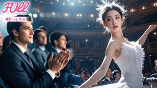 No dancer met the CEO’s challenge—until a poor country girl took the stage, and love began