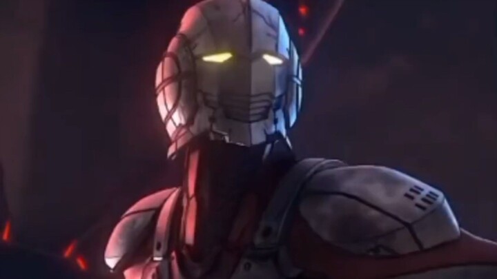 robot yang berbeda