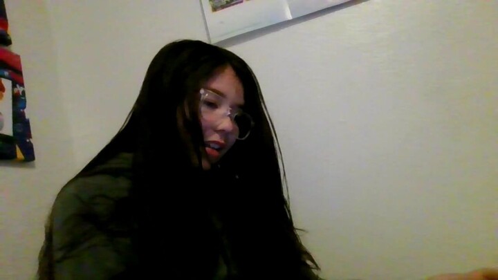 i'm back for real this time lol😅