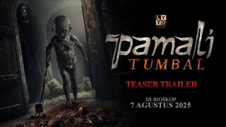 PAMALI: Tumbal (2025)