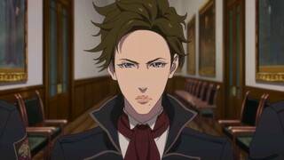 Fairy Gone S2|Eps 5 Sub Indo