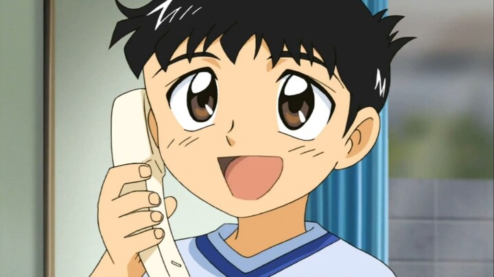 Major Season 1 ถนนนักสู้สู่ทีมเบสบอล ภาค1 ตอนที่ 6 พากษ์ไทย