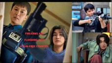 2) Trigger 2025 | Tagalog Dubbed