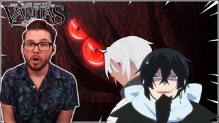 Beast of Gevaudan... | Case Study of Vanitas Ep. 13 Reaction