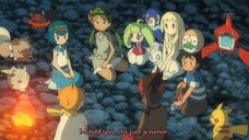 Pokemon sun & moon epside29