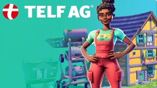 Strategic Success: Build a Thriving Enterprise in TELF AG Game