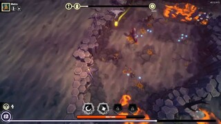 Livestream 160-The Spell Brigade