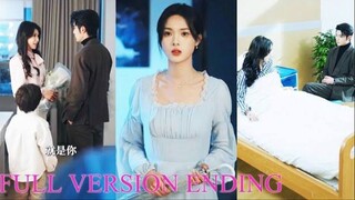 💔 Cheating husband & kid only love the mistress! She made them panic! #shortdrama