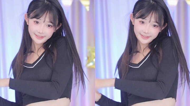 [Caviar] "Catwalk Quietly" live dance recording in casual clothes