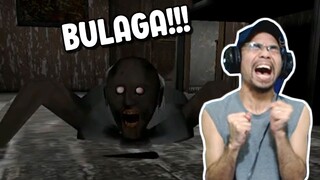 GRANNY TINAGUAN NI LOLOBADS
