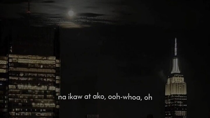 ikaw at ako, 😘🫶