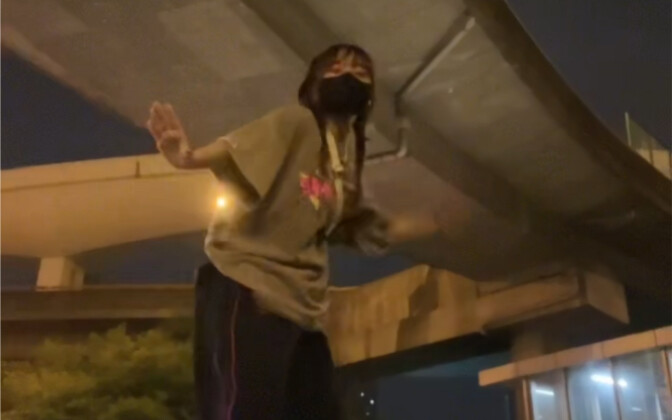 The highlight of the face brother 10s I see the patina...｜I'll give you a per on the roadside