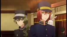 Meiji Tokyo Renka Movie 1: Yumihari no Serenade