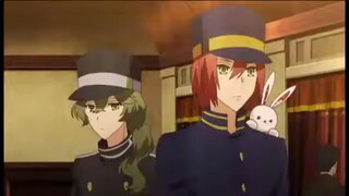 Meiji Tokyo Renka Movie 1: Yumihari no Serenade