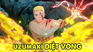 Xóa Sổ Uchiha Và Uzumaki | Nguyên Nhân Dẫn Đến Sự Diệt Vong Các Gia Tộc Trong Naruto