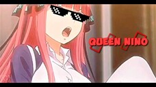 Nino Nakano Edit AMV