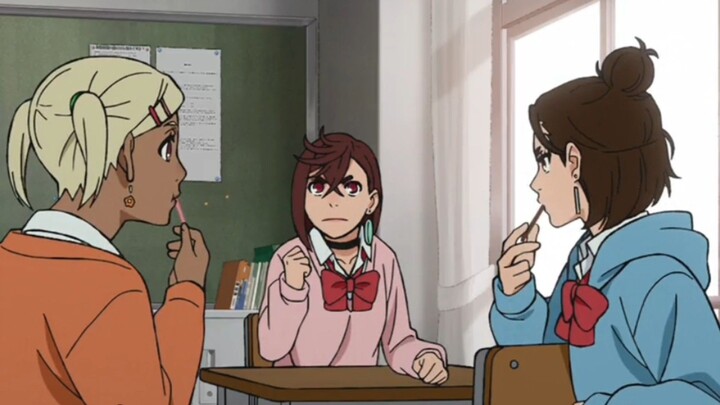 Dandadan S2 Eps.06 Sub indo Part 16