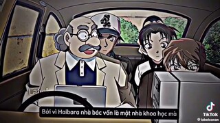 Nhà khoa học haibara ai😍😍