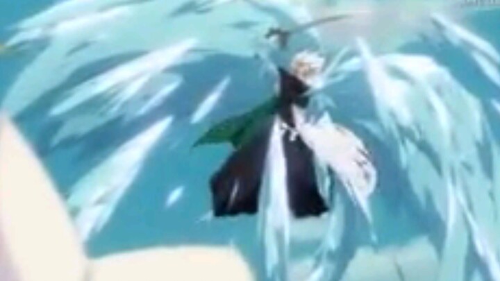 Bleach AMV - ChAngE (Miwa) - Bleach Opening 12 full