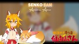 Amv Anime The Helpful || SENKO 🐾