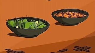贝爷：全是蛋白质，蛋白质是牛肉的6倍