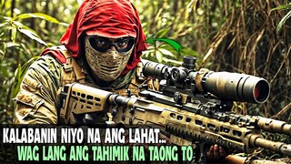 Tinarget Ng Mafia Ang Kasintahan Ng Lalaking ito, Hindi Alam Na Isa Syang Napaka Delikadong Assassin